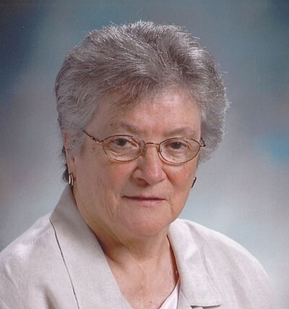 Sister Barbara Mclean Profile Photo