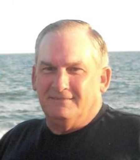 William Hunter "Bill" Allen Jr. Profile Photo