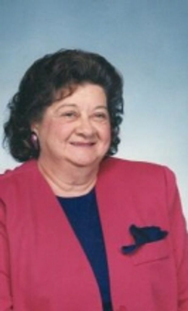 Anna M. (Nee Cioffi) Campbell