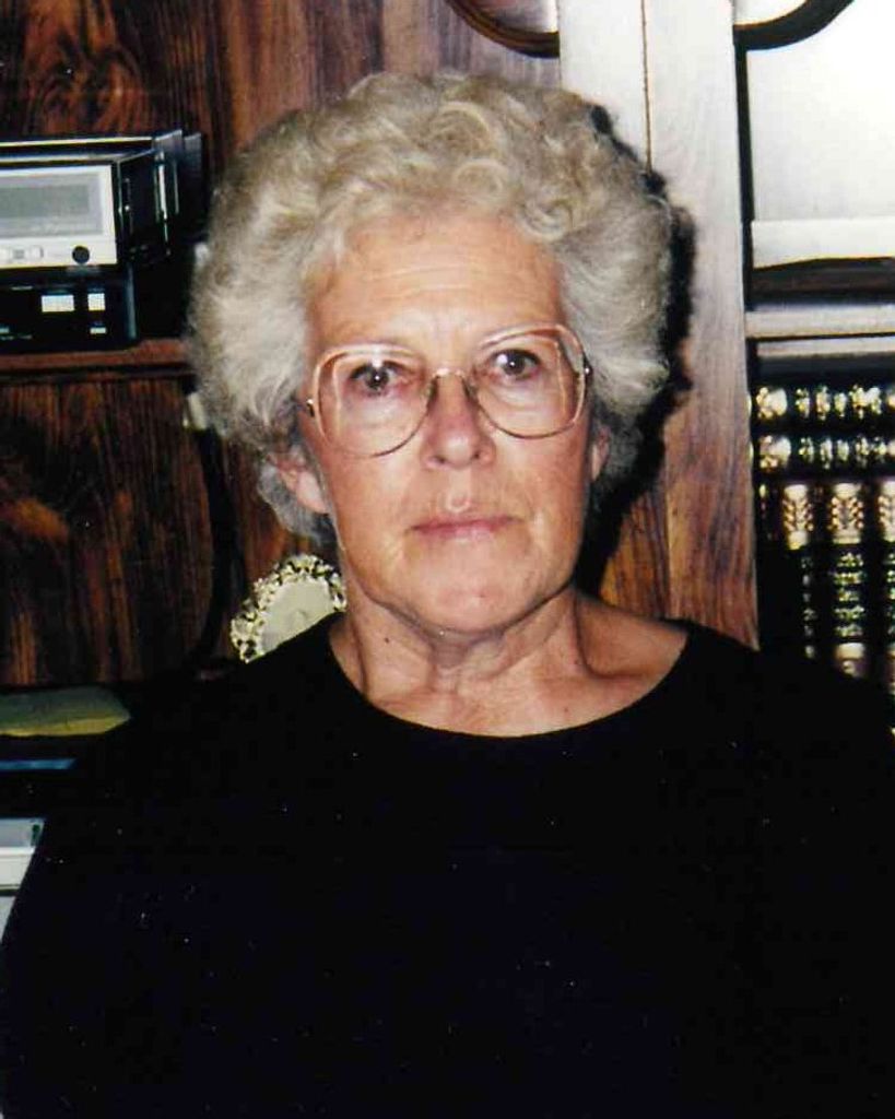 Violet Mae Longlee Profile Photo