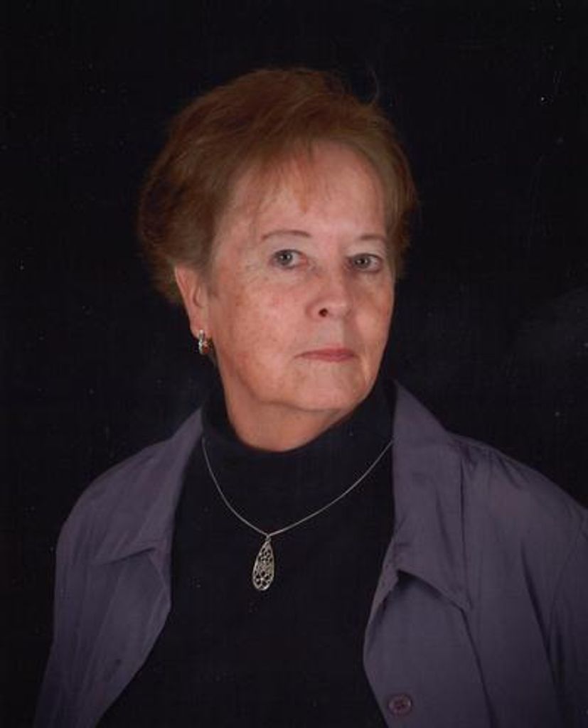 Betty Jean (Desper) Bottenfield Profile Photo