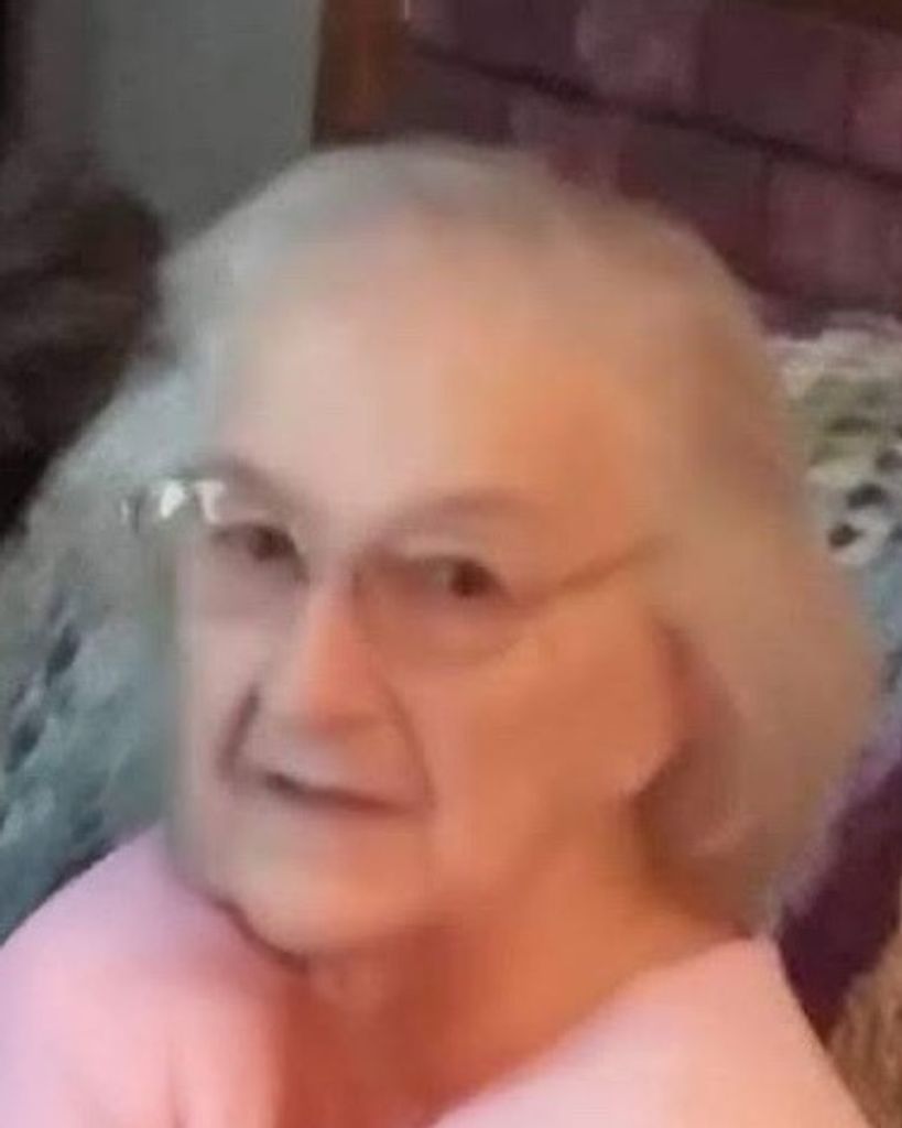 Betty Sue Kuntz