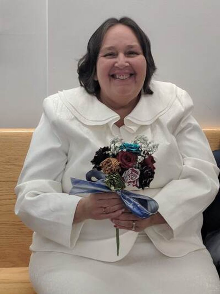 Tina Louise Peters Profile Photo