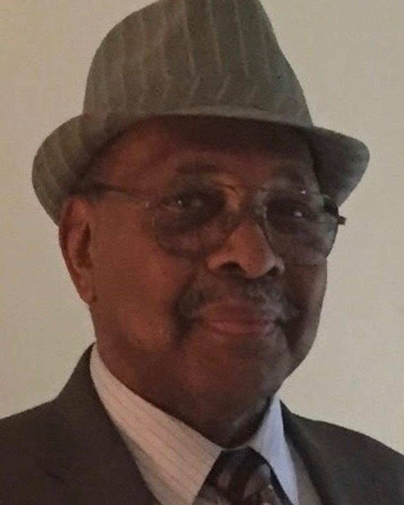 Rogers W. Johnson Sr. Profile Photo