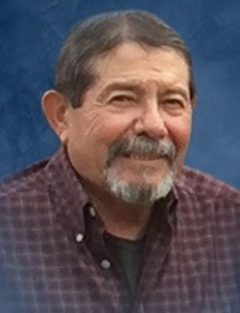 Manuel Rivera Perez, Jr.