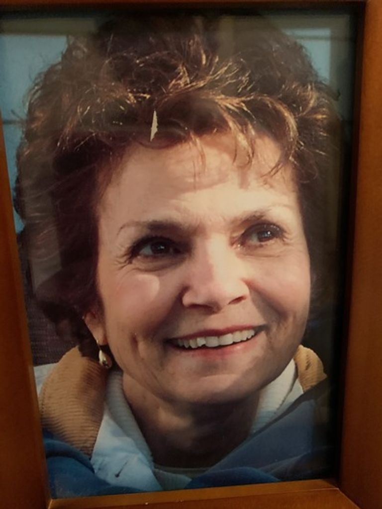 Shirley Frey Profile Photo