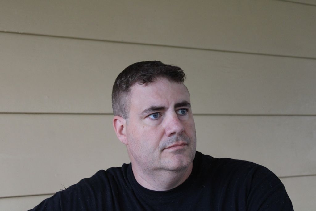 Charles "Charlie" Keller