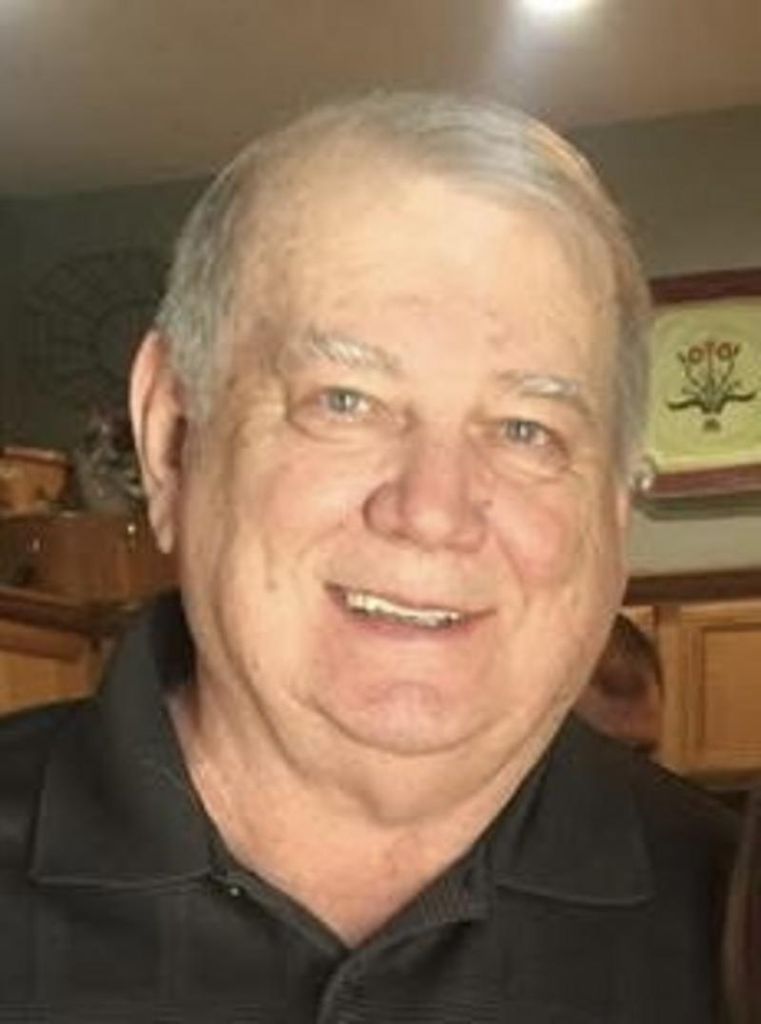 Joe Graf Profile Photo
