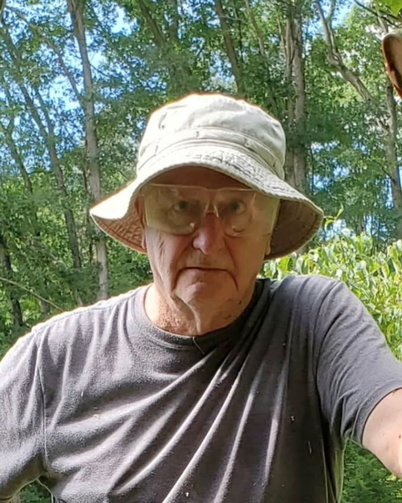 William Lewis Profile Photo