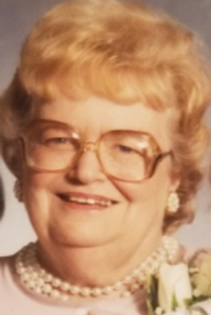 Ruth Walters Blanchard Profile Photo