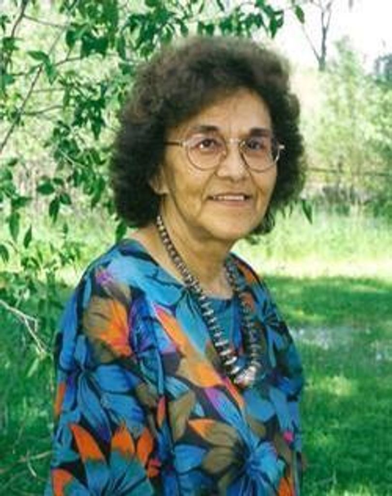 Florine C. Jones