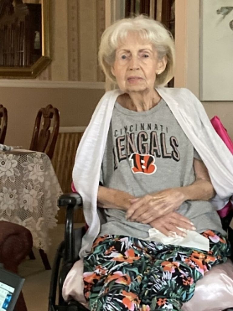 Esther E. Gagen Profile Photo