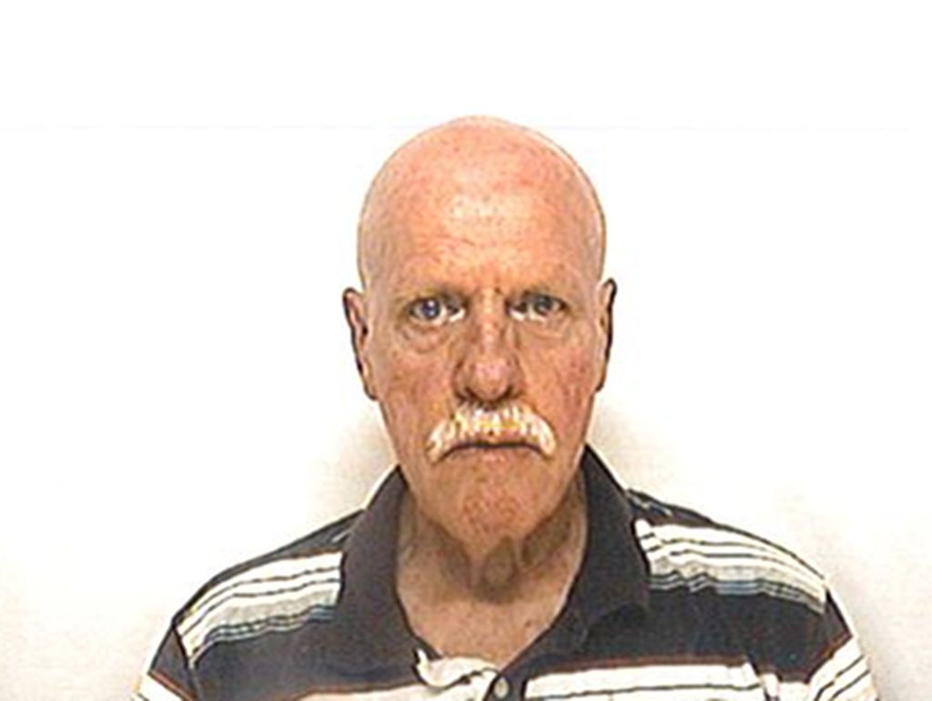 Raymond James Lowry