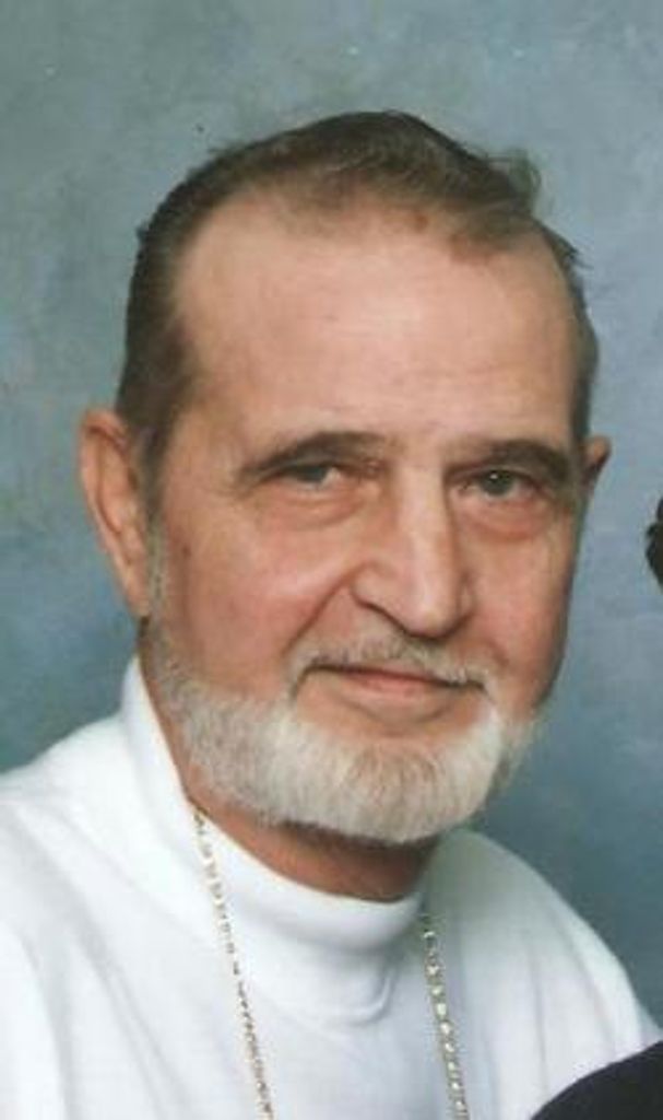 Edgar Barker