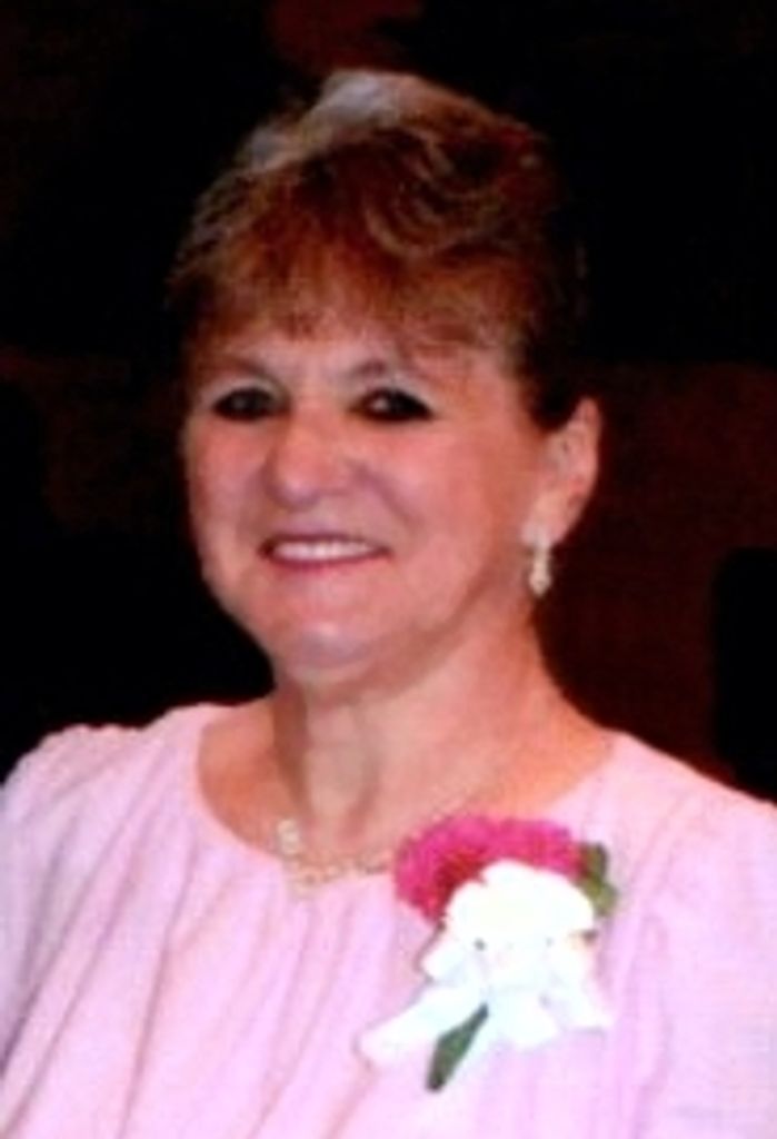 Shirley  A. Spahn