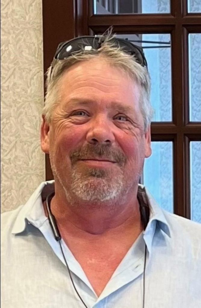 Todd M. Kaiser