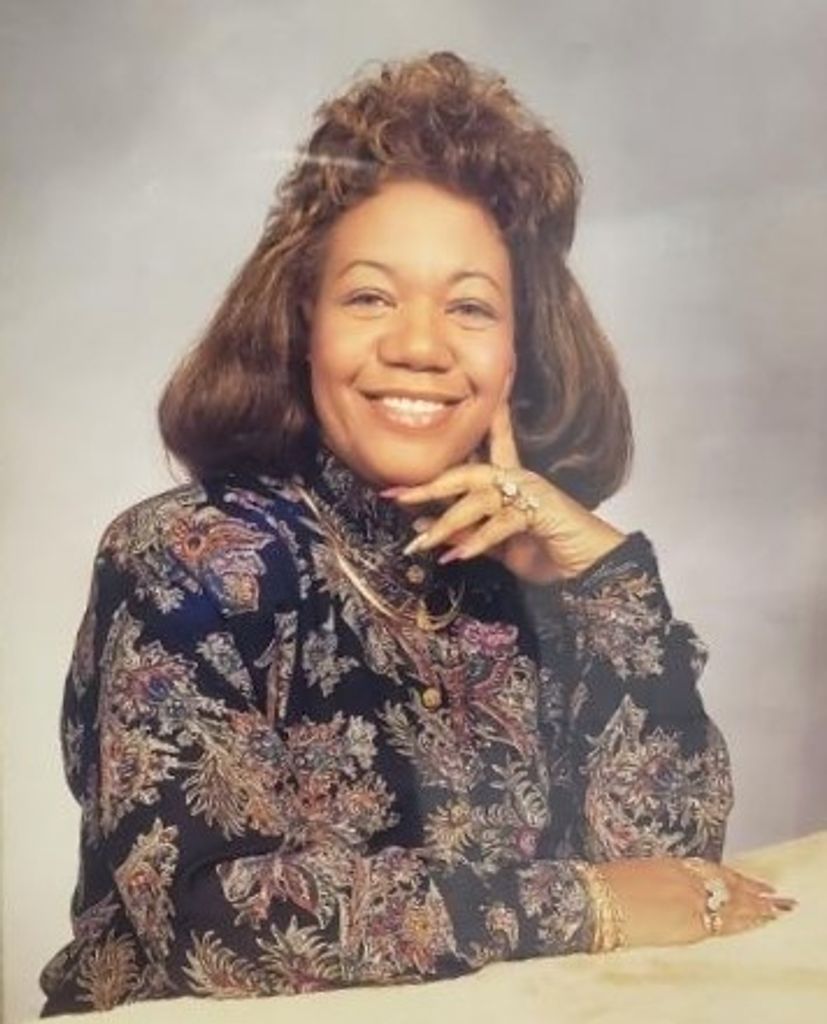 Mildred Louise Graves