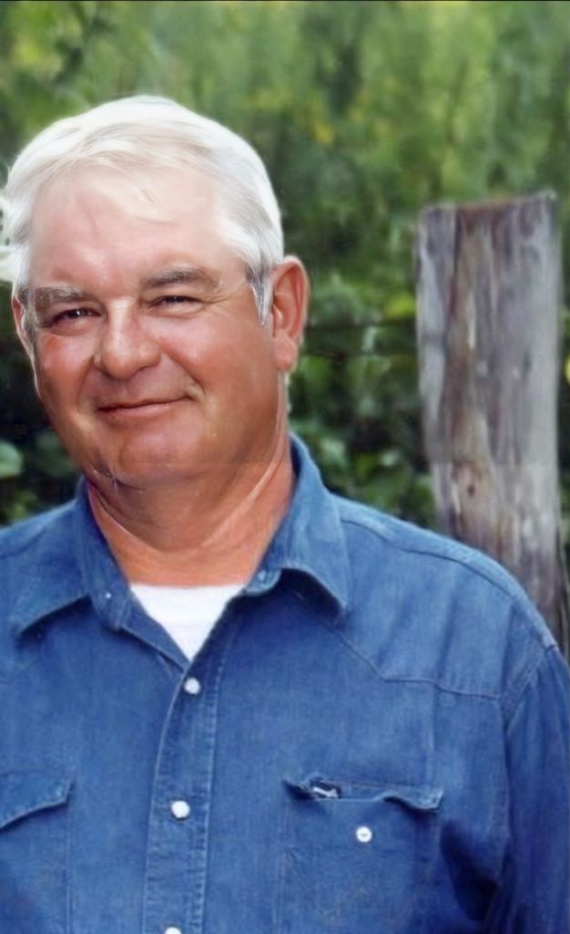 Clifford D Pennington Sr