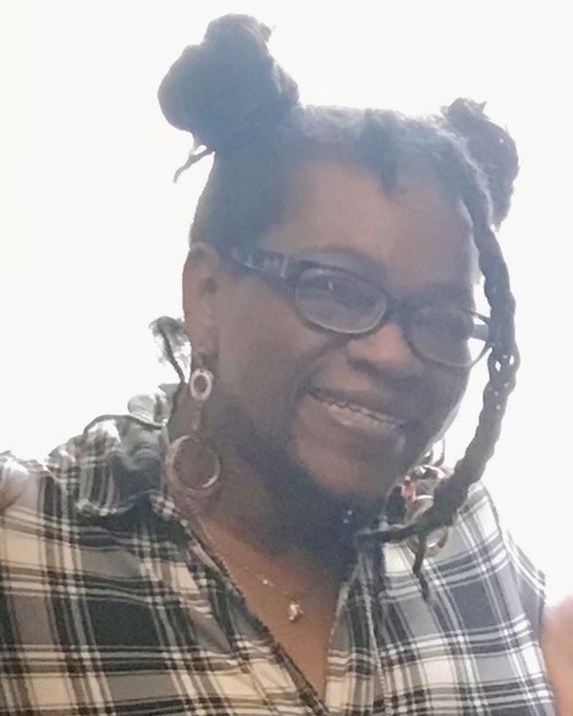 SCHARAH ASANA HOLMES Profile Photo