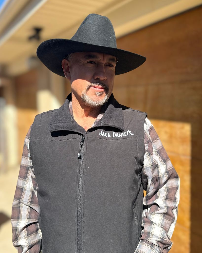 Felipe Luevano-Garcia Profile Photo