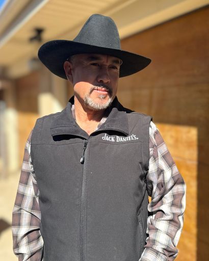 Felipe Luevano-Garcia's obituary image
