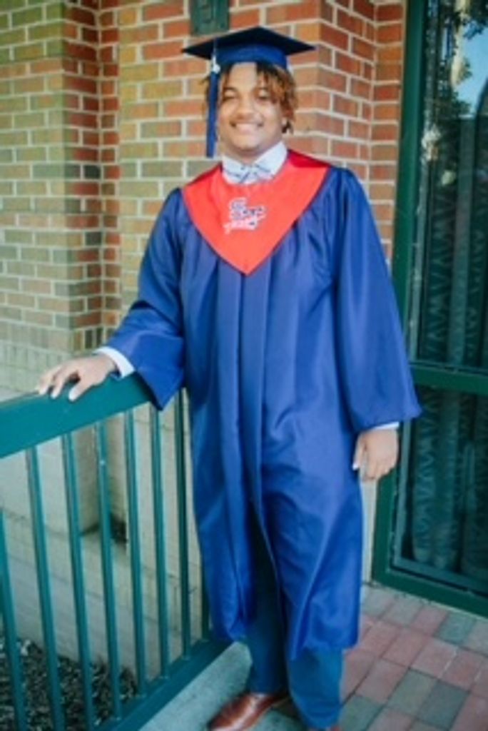 Jaheim Ahmad Mathis Profile Photo