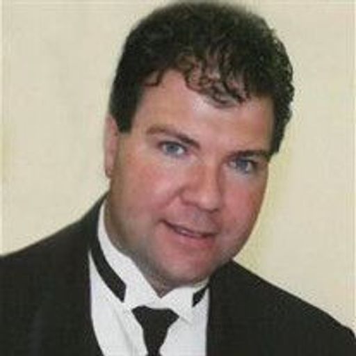 Scott Mcrae Moore Profile Photo
