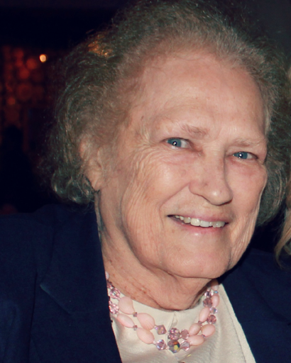 Betty Louise Lemanski's obituary image