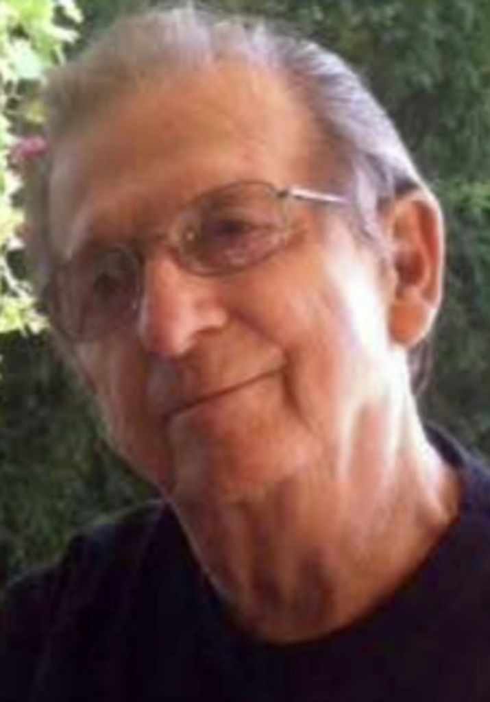 Richard P Crudele Profile Photo