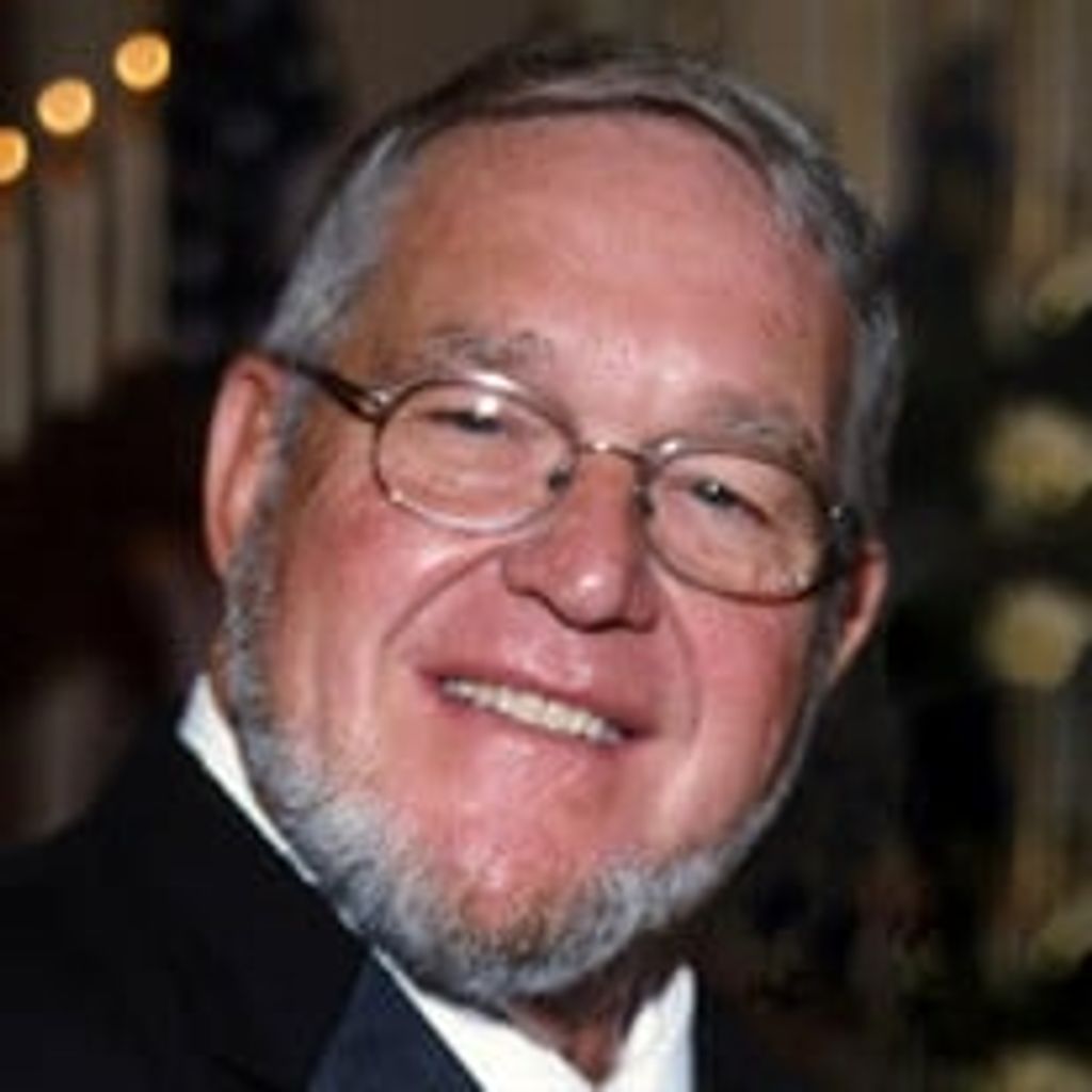 Harold "Andy" Anderson Profile Photo