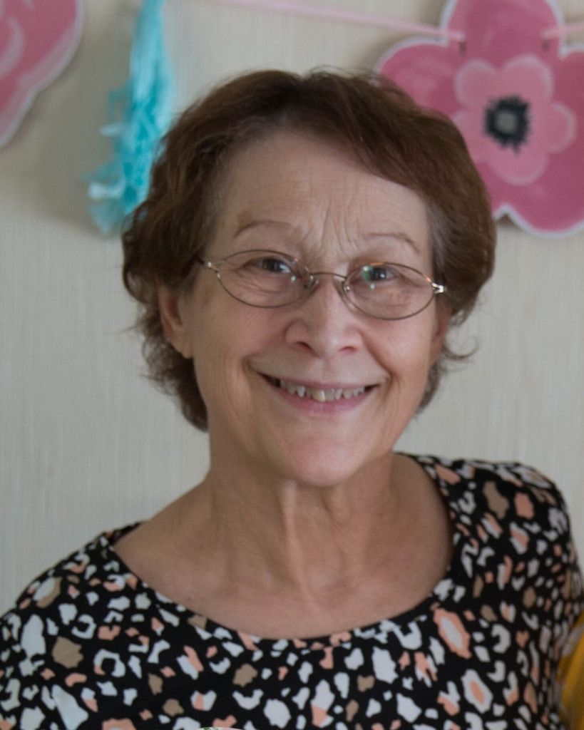 Janice A. Larson