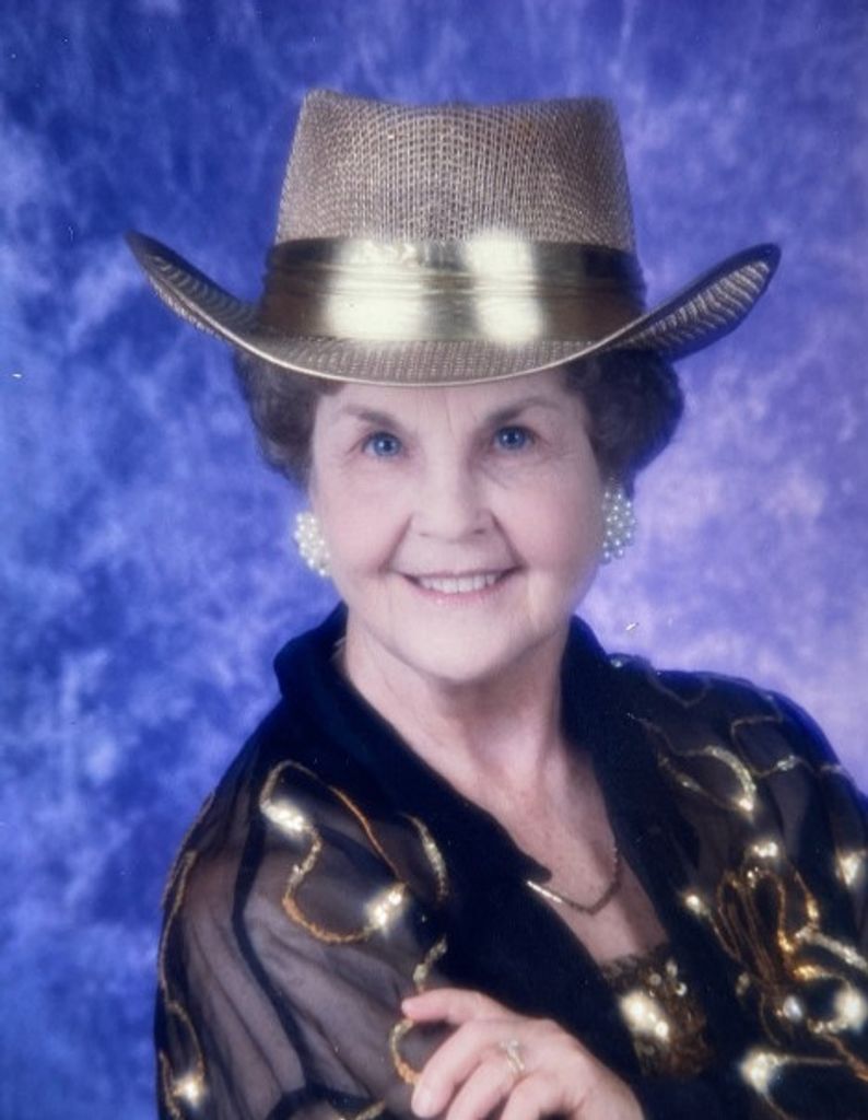 Jeanette Delano (Wilson)  Oldham