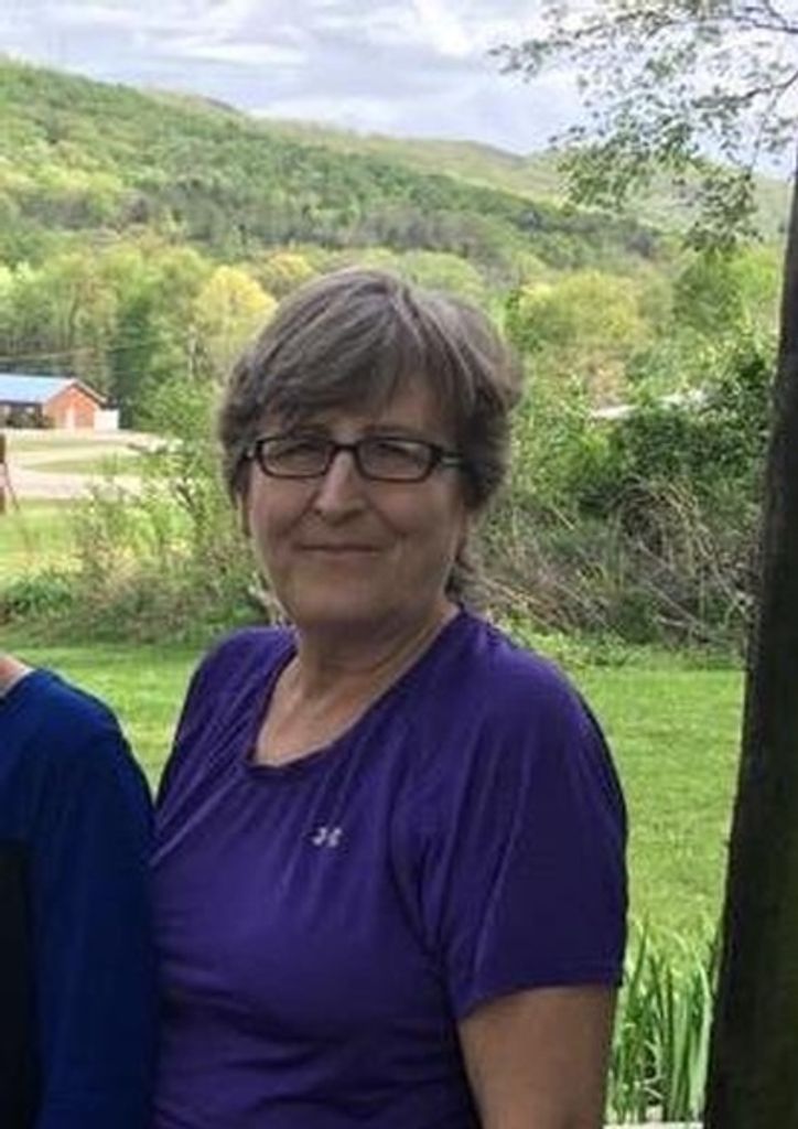 Beverly Elizabeth Mikel