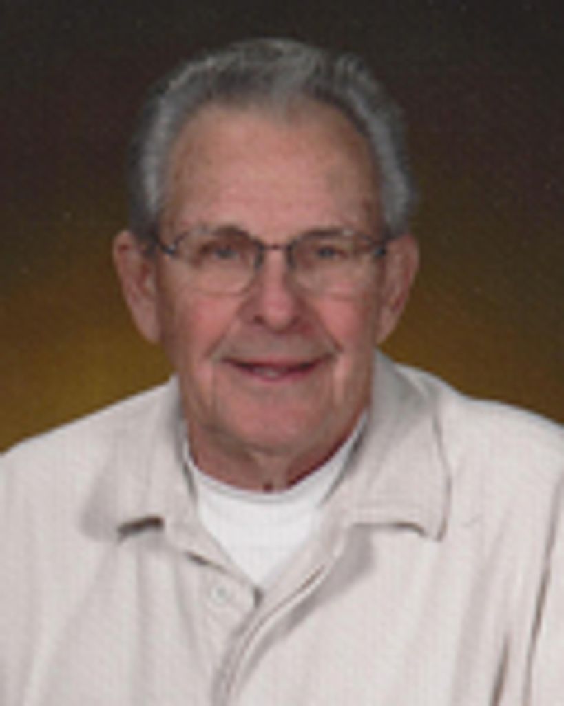 Arthur F. Guralski