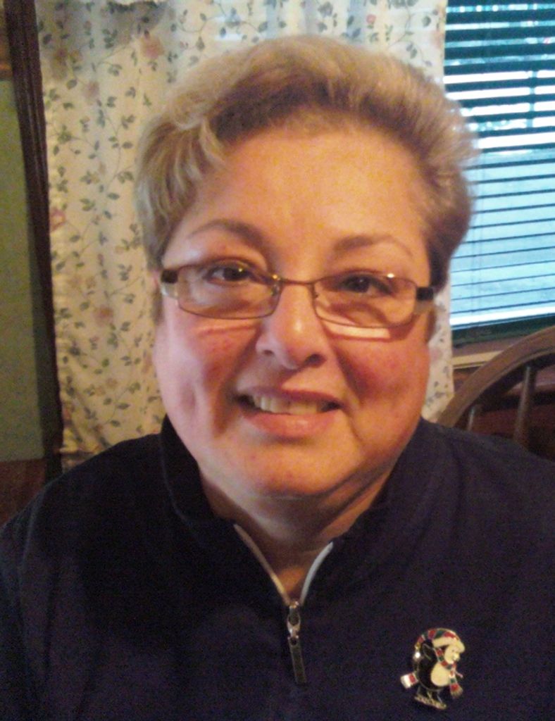 Elizabeth Wainman Profile Photo