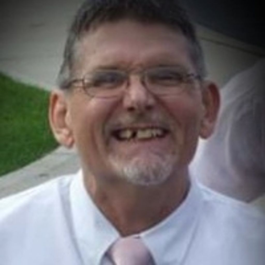 Marion Halsey Jr. Profile Photo