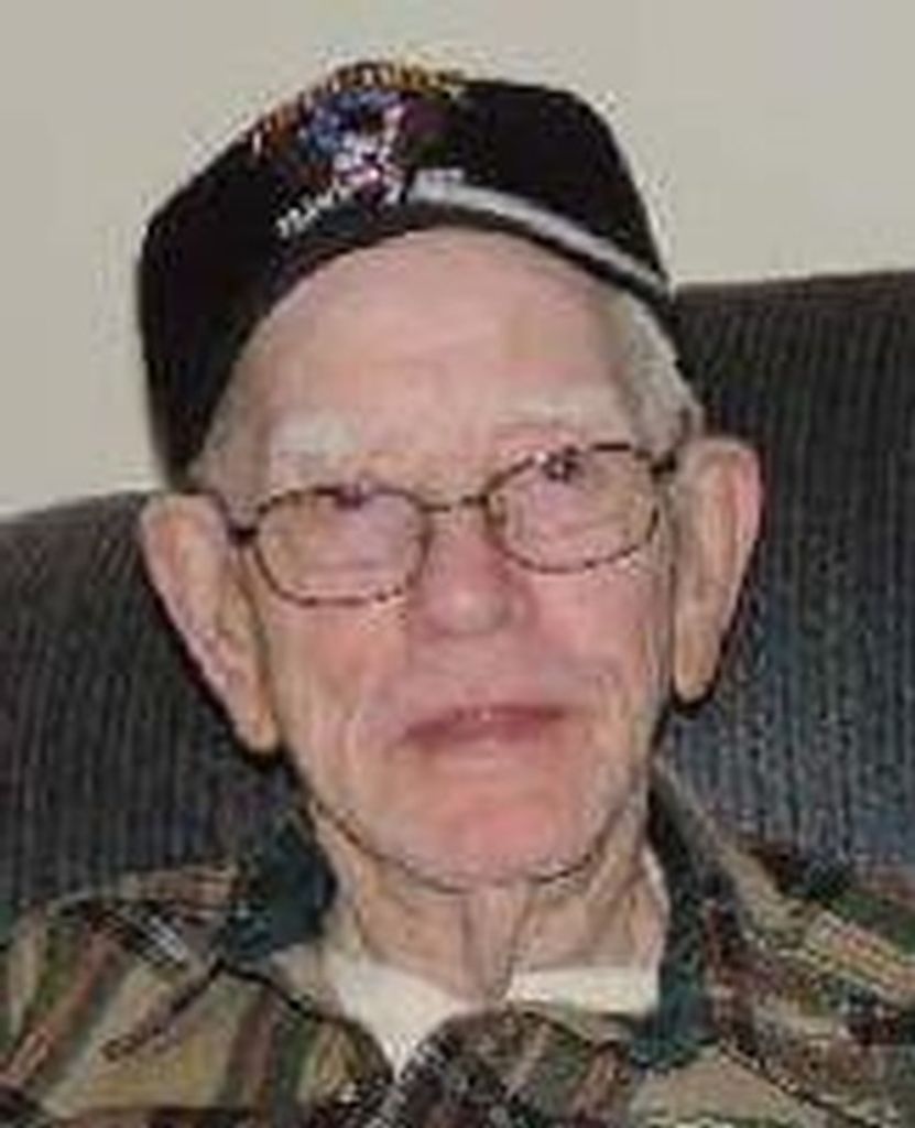 Clarence H. Litton