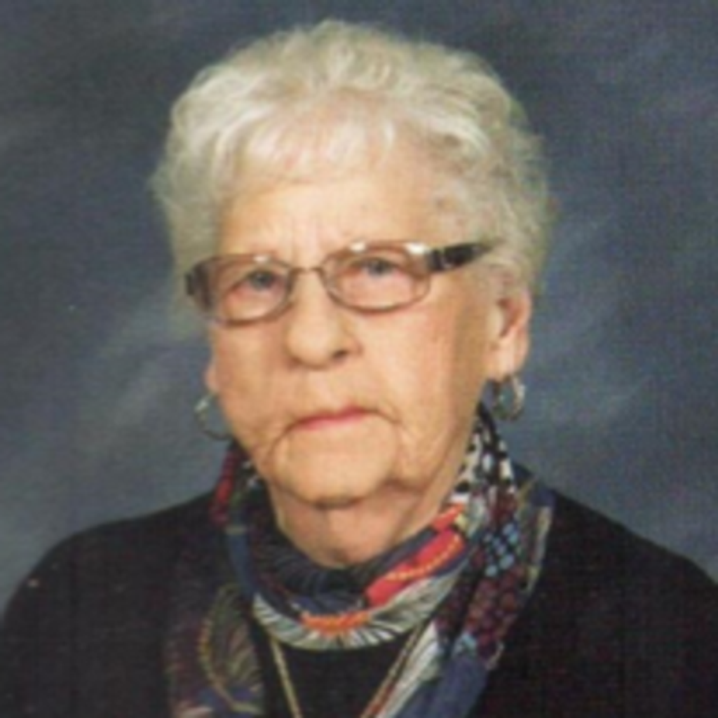 Nellie L. Kroell
