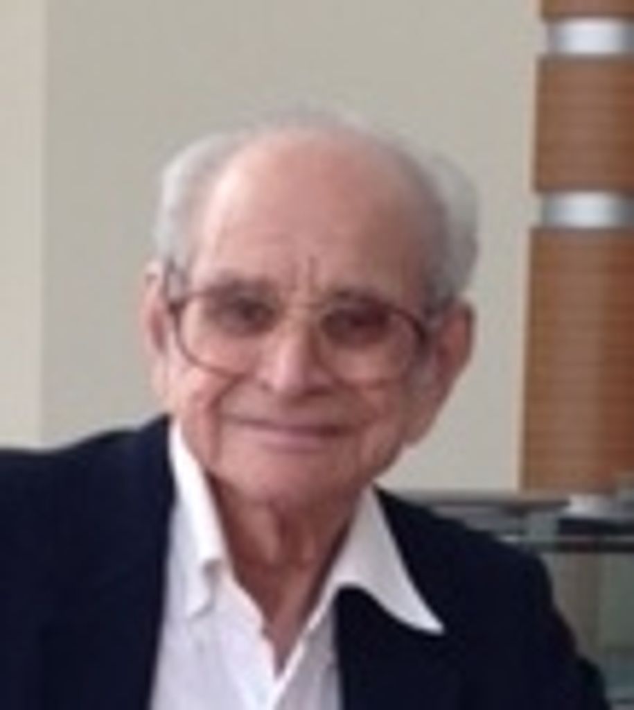 Leo J. Quintana