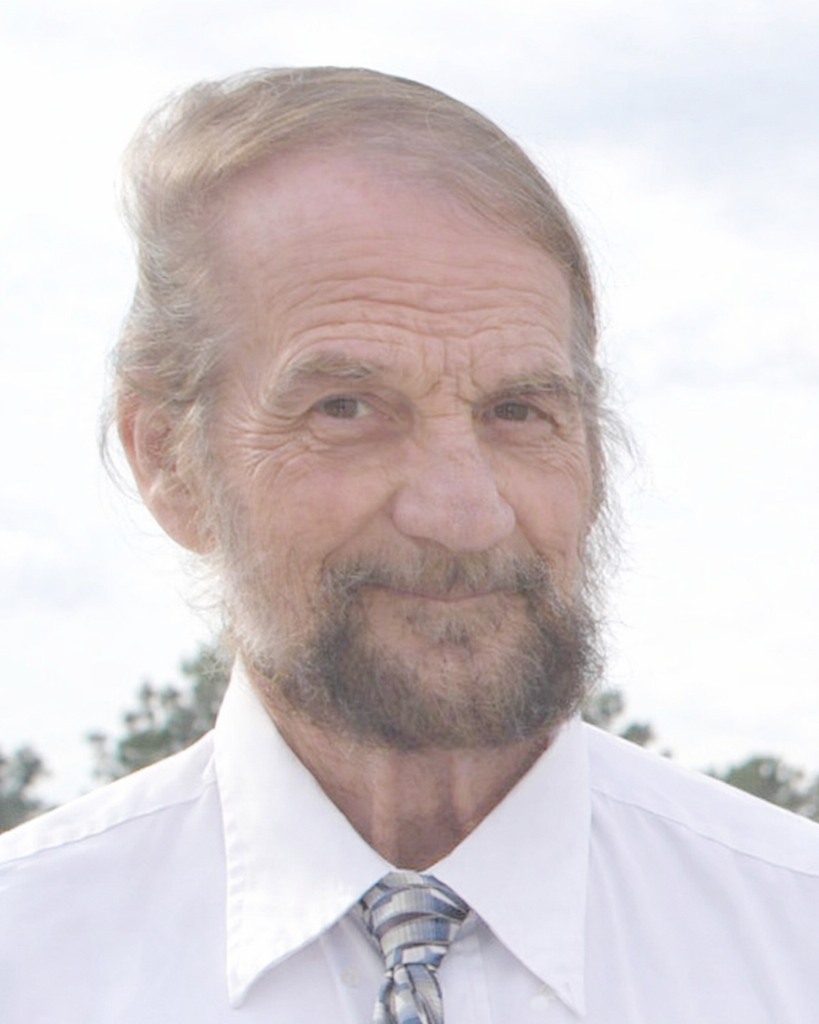 Richard William Sides