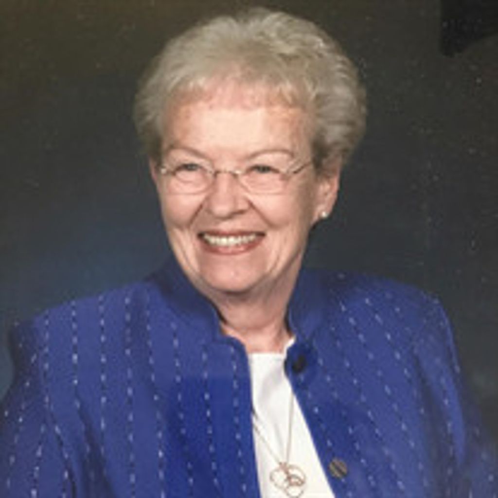 Laura Keen Longenecker