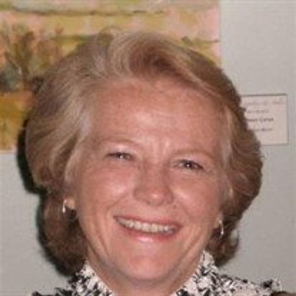 Geraldine Messer