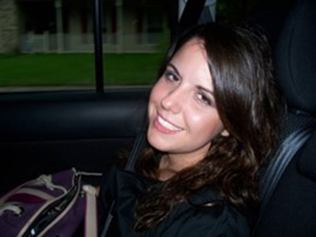 Karla Elizabeth Brusseau