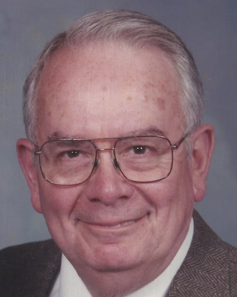 Joseph F. Smith
