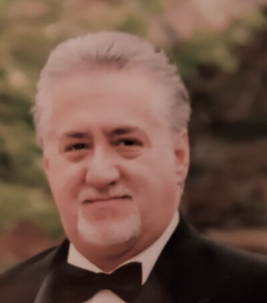 Ronald Gebase Profile Photo