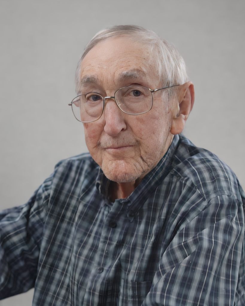 Alfred Otto Twenter Profile Photo