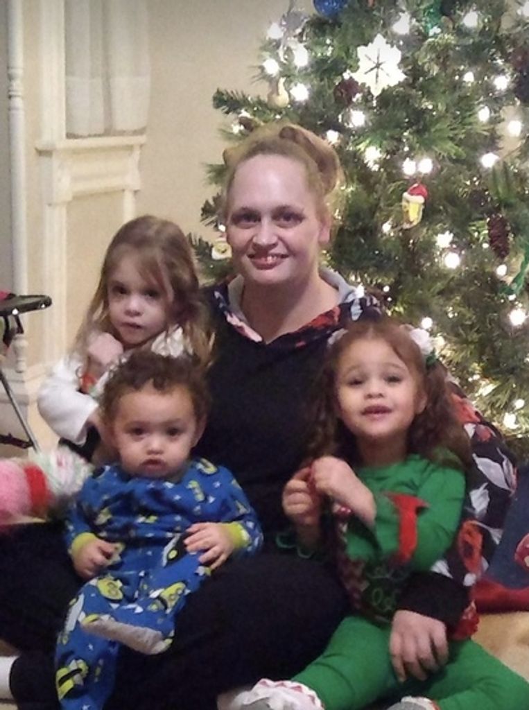 Angelyne "Angie" E. Hernandez Profile Photo