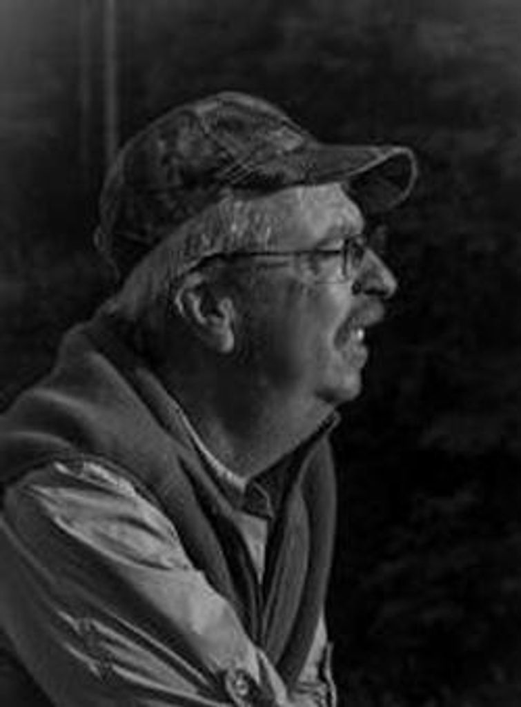 Ronald A. Clark Profile Photo