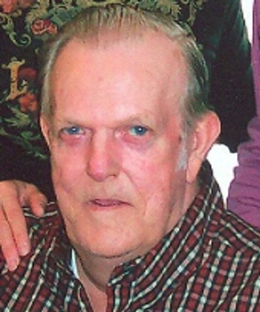 Luke B. Scott