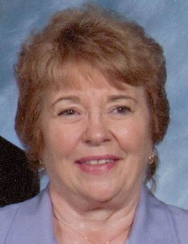 Kathleen Anelia Busch Profile Photo